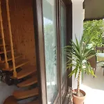 Apartament Istvan Vonyarcvashegy