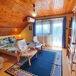 Apartament Istvan *