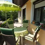 Apartament Istvan *
