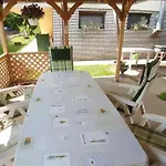 Apartament Istvan Vonyarcvashegy