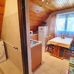 Istvan Apartament Vonyarcvashegy