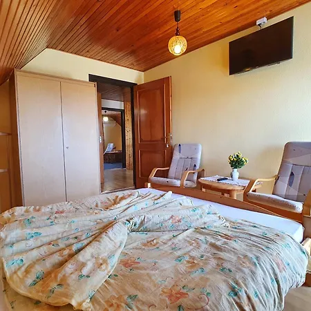 Istvan Apartament